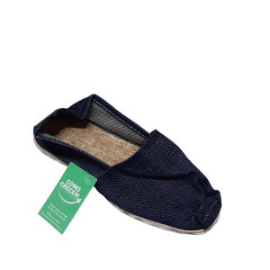 ALPARGATAS JEAN T34