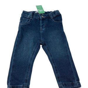 JEAN CHUPIN BABY DENIM COLLECTION T6/9M