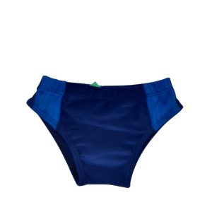 MALLA SLIP AZUL SIN MARCA T6M AP