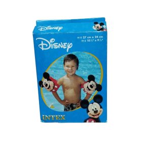 ALITAS ROJA MICKEY INTEX
