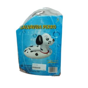 SALVAVIDA PERRO