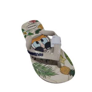OJOTAS CRUDO DONALD DUCK HAVAIANAS T29/30