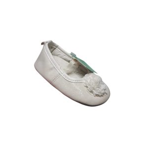 GUILLERMINAS BCAS BRILLANTINA FLOR ELASTICO CARTERS T6/9M