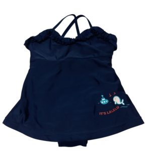 MALLA ENTERA AZUL TIPO MUSCULOSA ITS LALELU T3M AP