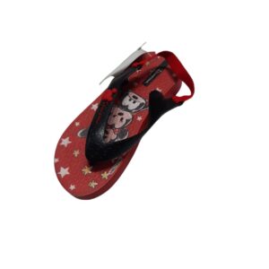 OJOTAS IPANEMA ROJAS MICKEY MINNIE ELASTICO T23/24