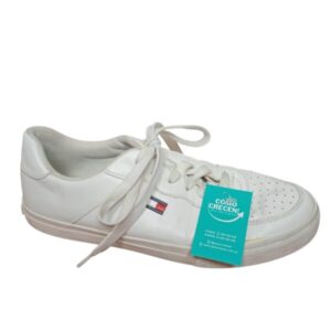 CHAMPÌONES CUERINA BCOS TOMMY HILFIGER T 38.5