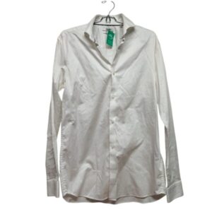 CAMISA BLANCA JACK & JONES T L