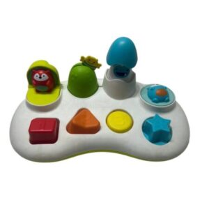 JUEGO SKIP HOP ROCES ESCONDIDOS