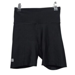 CALZA CORTA NEGRA T14 AP