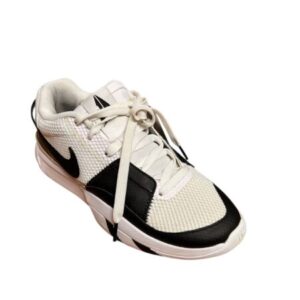 CHAMPIONES BASKET BLANCOS NEGRO NIKE JA 1 T40.5 EUROPA