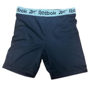 BOXER NEGRO REEBOK H&M T10/11