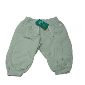 PANTALON ALG VERDE H&M T4/6M