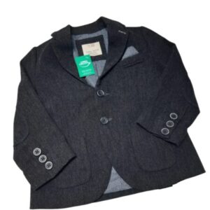 BLAZER AZUL ZARA T3/4