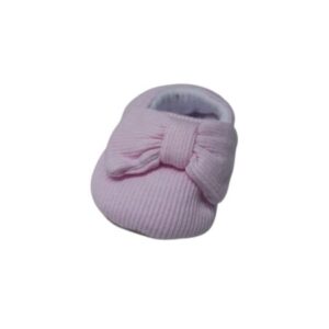 ZAPATITOS NO CAMINATE ROSA MOÑA