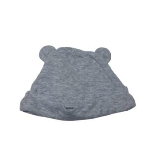 GORRITO ALG GRIS OSITO CARTERS TNB