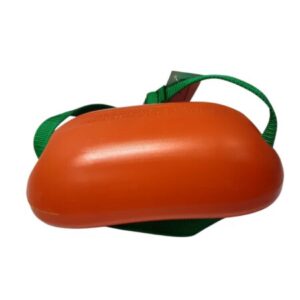 FLOTADOR NARANJA PARA PISCINA