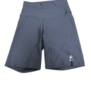CALZA BIKER GRIS DLK T S