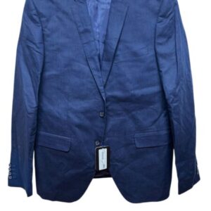 SACO DE TRAJE AZUL ADAM TAYLOR T 52 NUEVO