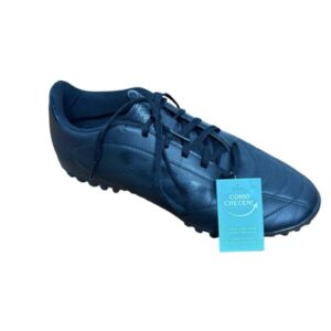 CHAMPIONES FUTBOL 5 CUERINA NEGROS ADIDAS T 42