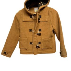 MONTGOMERY PAÑO BEIGE THOMAS TRENT T 12