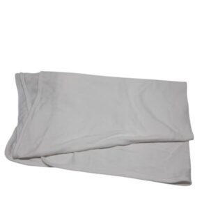 MANTITA ALG BCA PARA BEBE