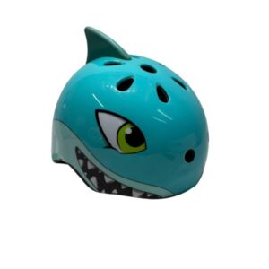 CASCO TIBURON CELESTE CORSA
