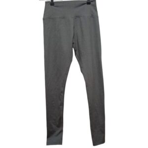 CALZA DEPORTIVA GRIS TM