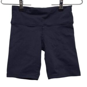 CALZA BIKER NEGRA CINNAMON T S