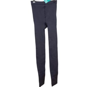 MEDIAS LEGGING GRIS CON FELPA TS AP